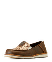 Ariat Women's Cheetah Vintage Cruiser.