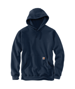 Carhartt Men's Loose Fit Midweight Hoodie.