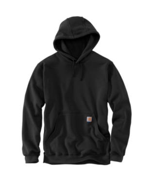 Carhartt Men's Loose Fit Midweight Hoodie.