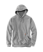 Carhartt Men's Loose Fit Midweight Hoodie.