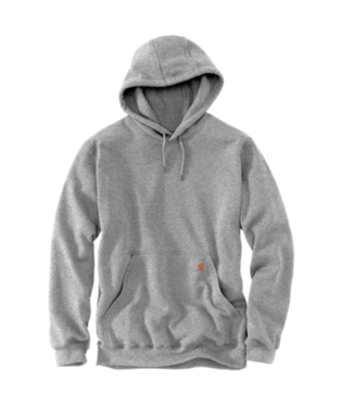 Carhartt Men's Loose Fit Midweight Hoodie.