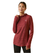 Ariat Women's Laguna Hoodie Shirt.