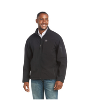 Ariat Men's Vernon 2.0 Softshell Jacket.