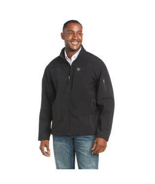 Ariat Men's Vernon 2.0 Softshell Jacket.