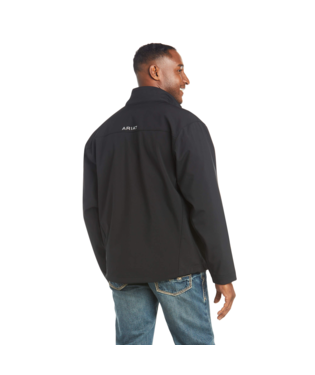 Ariat Men's Vernon 2.0 Softshell Jacket.