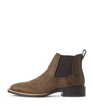 Ariat Men's Booker Chelsea Western Boot.