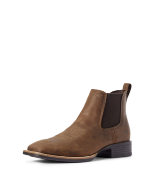 Ariat Men's Booker Chelsea Western Boot.