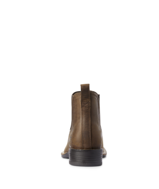 Ariat Men's Booker Chelsea Western Boot.
