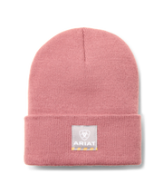 Ariat Women's Rebar Beanie.