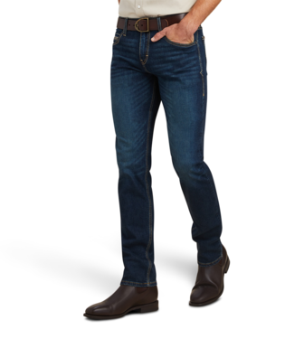 Ariat Men's M8 Modern Fit Brawley Jean.
