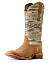 Ariat Women's Chimayo Roughout Boot.