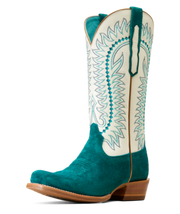 Ariat Women's Derby Monroe Boot.