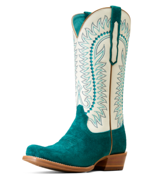 Ariat Women's Derby Monroe Boot.