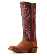 Ariat Women's Futurity Starlight Boot.