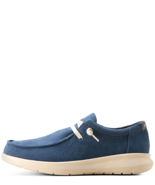 Ariat Men's Corduroy Hilo Shoe.
