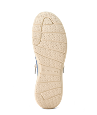 Ariat Men's Corduroy Hilo Shoe.
