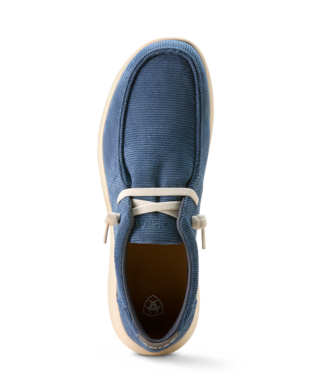 Ariat Men's Corduroy Hilo Shoe.