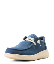 Ariat Men's Corduroy Hilo Shoe.