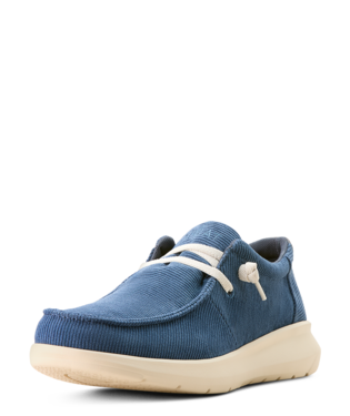 Ariat Men's Corduroy Hilo Shoe.