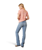 Ariat Women's R.E.A.L. Perfect Rise Brianna Bootcut Jeans 30Regular.