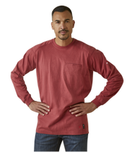 Ariat Men's FR Air True Grit T-Shirt.