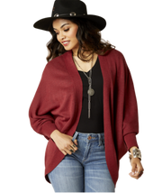 Ariat Women's Terra Cardigan Sweater.