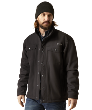 Ariat Men's Vernon Sherpa 2.0 Jacket.