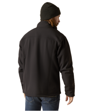 Ariat Men's Vernon Sherpa 2.0 Jacket.