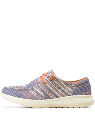 Ariat Women's Sendero Hilo Shoe.