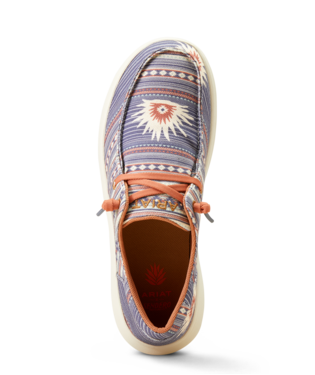 Ariat Women's Sendero Hilo Shoe.