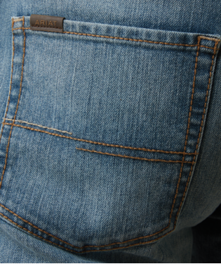 Ariat Men's M5 Hansen Straight Jean.