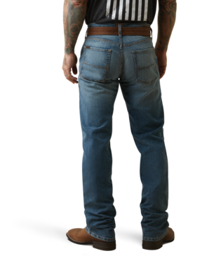 Ariat Men's M5 Hansen Straight Jean.