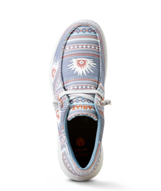 Ariat Men's Sendero Hilo Shoe.