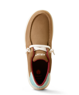 Ariat Men's Sendero Hilo Shoe.
