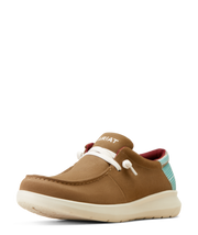 Ariat Men's Sendero Hilo Shoe.