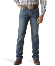 Ariat Men's M7 Ezra Straight Jean.