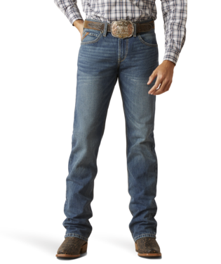 Ariat Men's M7 Ezra Straight Jean.