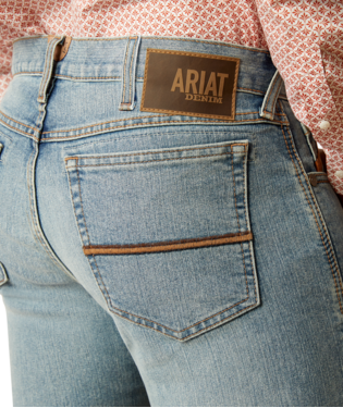 Ariat Men's M7 Slim Pro Ray Jeans.