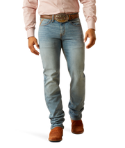 Ariat Men's M7 Slim Pro Ray Jeans.