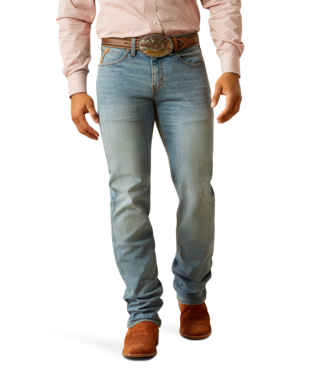 Ariat Men's M7 Slim Pro Ray Jeans.