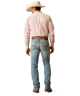 Ariat Men's M7 Slim Pro Ray Jeans.