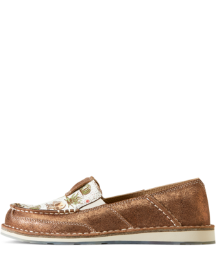 Ariat Women's Sendero Cruiser Shoe.
