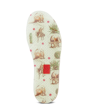 Ariat Women's Sendero Cruiser Shoe.