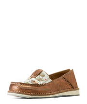 Ariat Women's Sendero Cruiser Shoe.