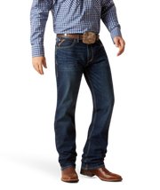 Ariat Men's M4 Dustin Boot Cut Jean.