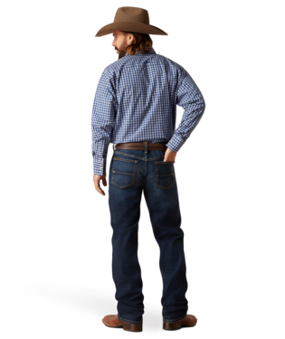 Ariat Men's M4 Dustin Boot Cut Jean.