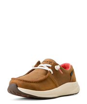 Ariat Women's Buckeye Waterproof Shoe.