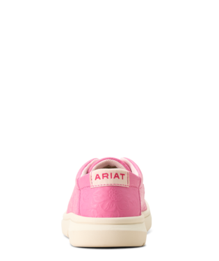 Ariat Girl's Youth Hot Pink Hilo.