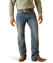 Ariat Men's M4 Relaxed Fit Boot Cut.