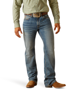 Ariat Men's M4 Relaxed Fit Boot Cut.